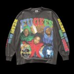 Fugees - LONGSLEEVE